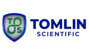 Tomlin Scientific logo